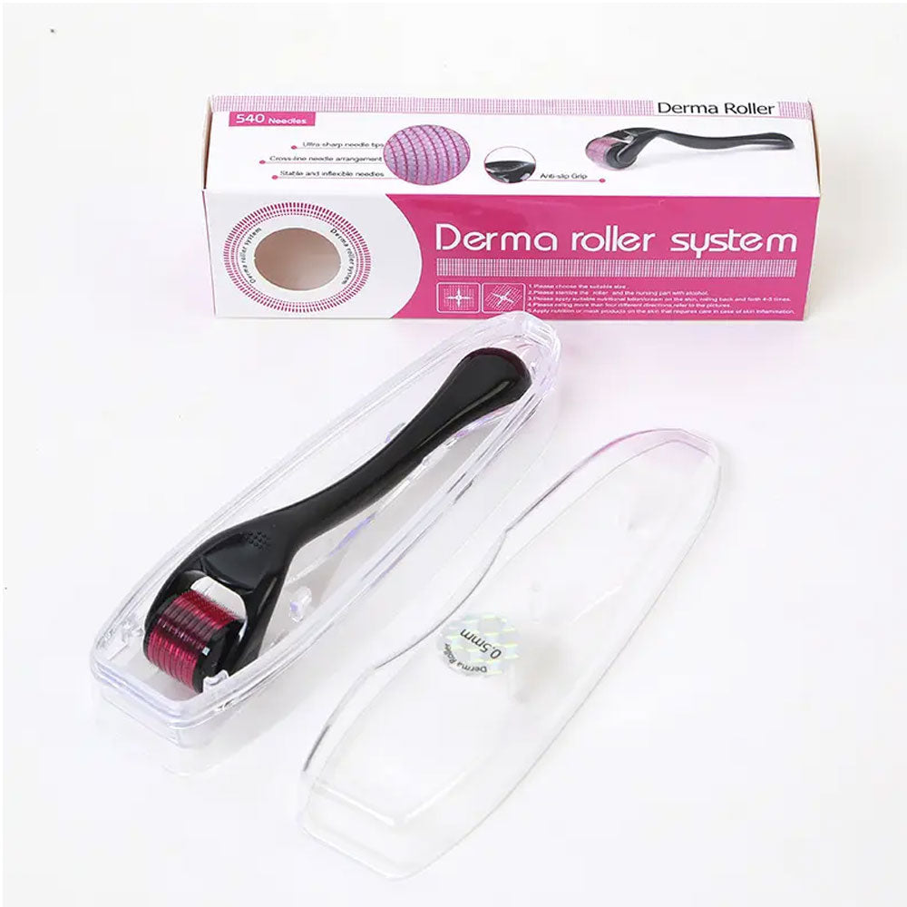 Derma roller